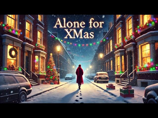 Alone for Xmas | HD | Christmas | Full movie in english