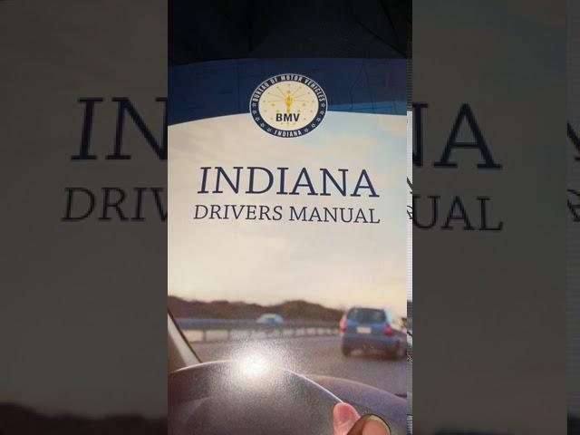 How to obtain a chauffeur license in Indiana