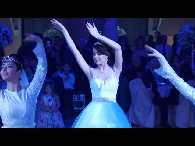 Amaras Dance Studio - Wedding Dance