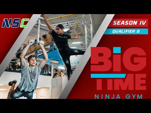 NSC - Big Time Ninja Finals | Qualifier 8