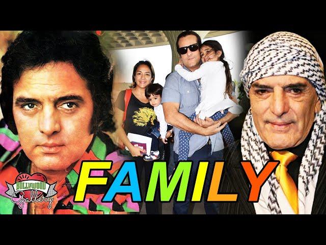 Feroz Khan Family With Parents, Wife, Son, Daughter, Brother, Death, Career and Biography