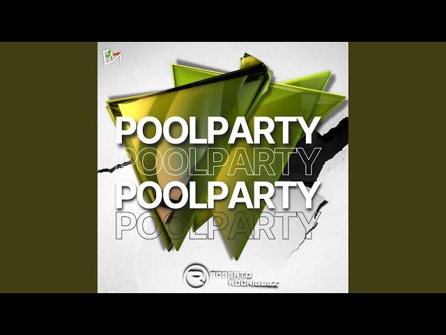 Pool Party