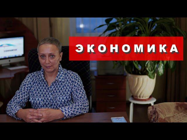 ЭКОНОМИКА | обществознание | #ЕГЭ