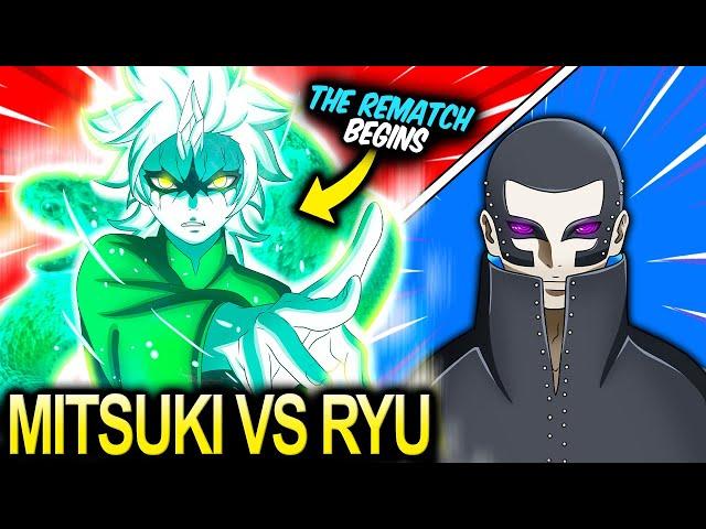 MAJOR OG Naruto Character's Life Depends On Mitsuki's Sage Mode Powers?!