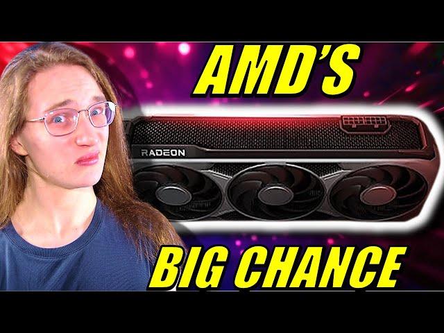 AMD: Don't Mess This Up! Radeon RX 9070 XT