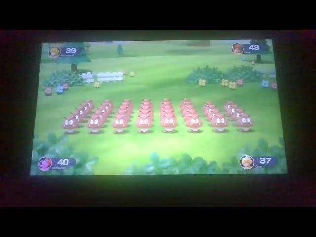 Mario Party Superstars Live Stream with NintendoPlayer307 after Among Us