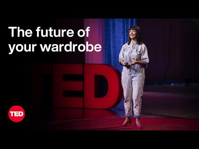 What’s the Point of Digital Fashion? | Karinna Grant | TED