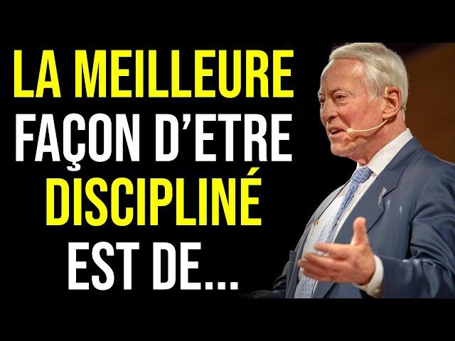 Les 7 Secrets de la DISCIPLINE pour RÉUSSIR selon Brian Tracy en Français