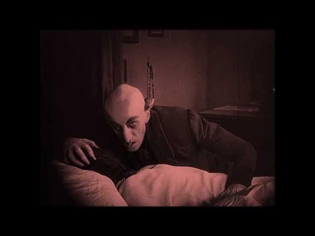 F.W. Murnau's Nosferatu -- Deluxe Remastered Edition (Trailer) - 2013 Edition