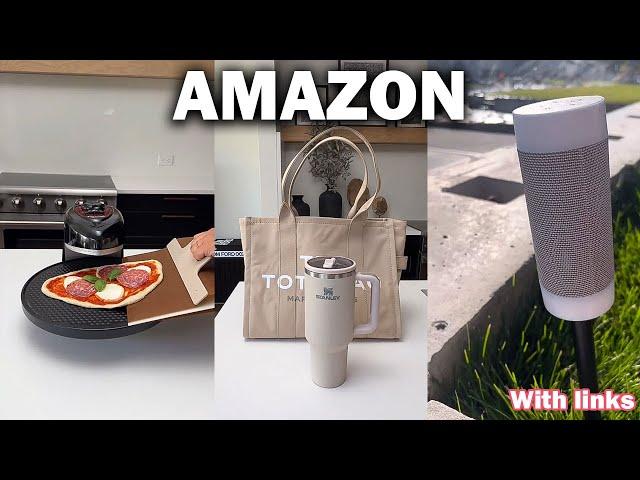 *BEST* Amazon Must Haves You Need for 2024 - TikTok Compilations