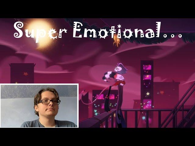 AN EMOTIONAL S2 FINALE! - “HELLUVA BOSS - SINSMAS // S2: Episode 12 - FINALE” [REACTION!]