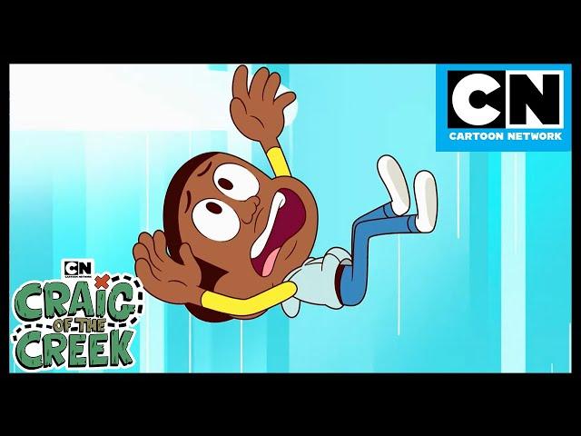 Every Episode Of Craig Of The Creek EVER!! | Craig Of The Creek | Cartoon Network