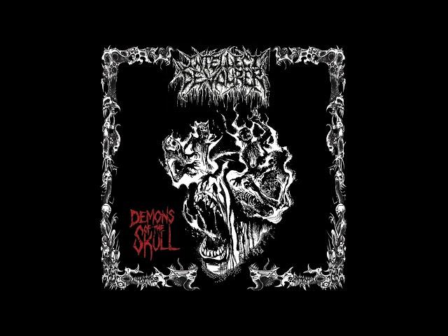 Intellect Devourer (Aus) - Demons of the Skull (Album 2020)