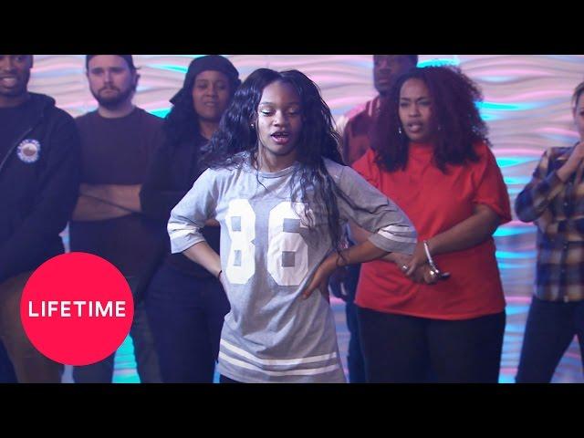 Bring It!: Street Battle: Finalists (Season 4, Episode 14) | Lifetime