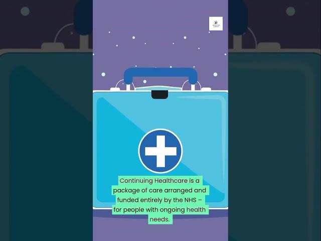 What is Continuing Healthcare CHC