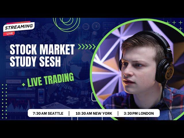 How I Trade Stocks to make $500 a day