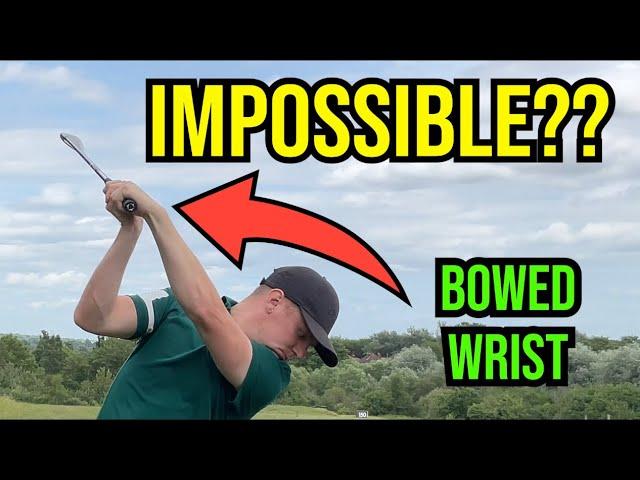 This Key Could MAKE Or BREAK Your Swing