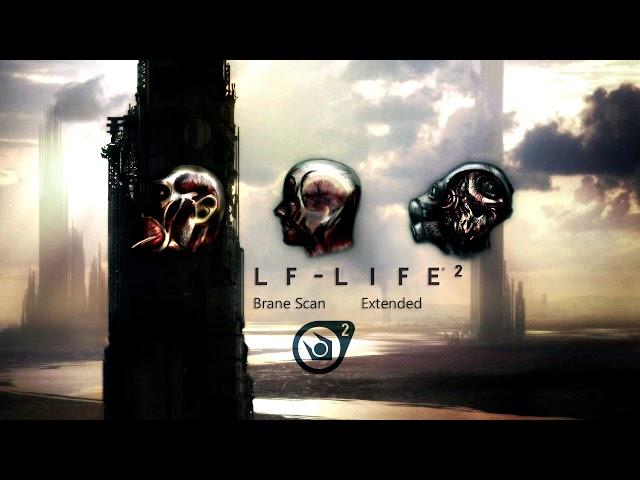 Half-Life 2 OST — Brane Scan (Extended)