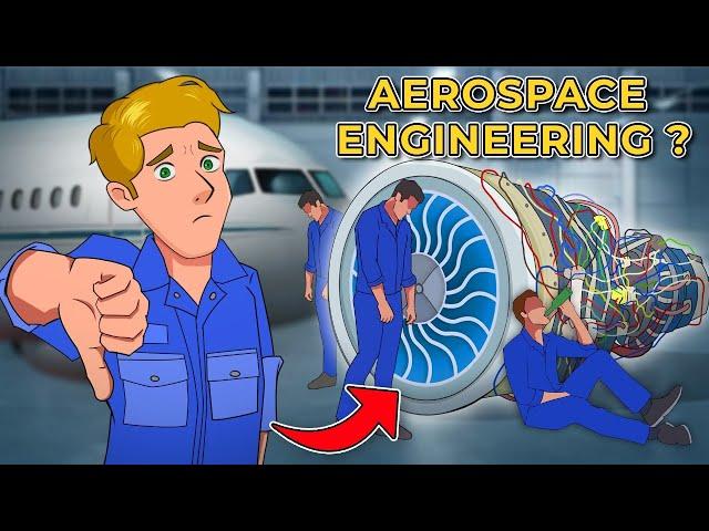 Aerospace Engineering Reality Check