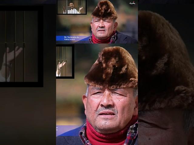 Dr surendra kc interview . #drsurendrakc #surendrakc  #everestnepal #nepalisamachar
