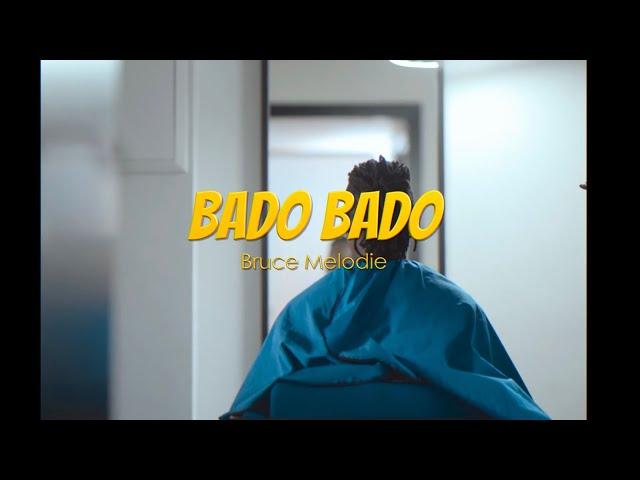 Bruce Melodie - Bado (Official Video)