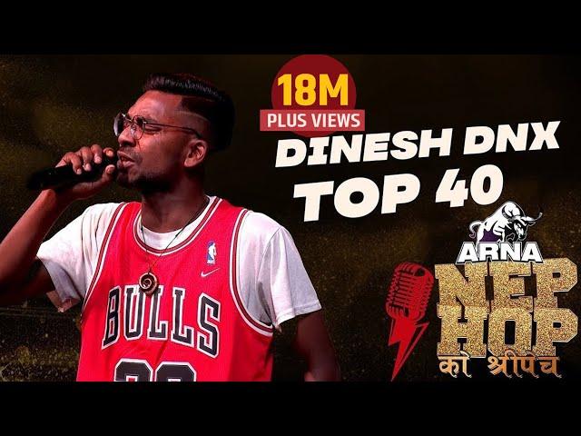 Intu Mintu London By Dinesh DNX || ARNA Nephop Ko Shreepech || Full Individual Performance || TOP 40