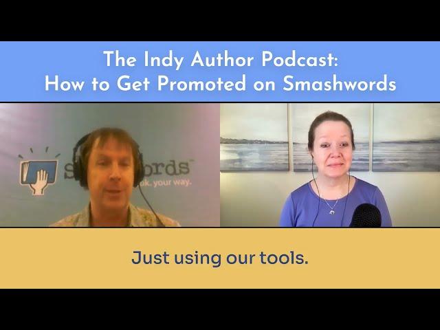 Mark Coker on How to Get Promoted on Smashwords