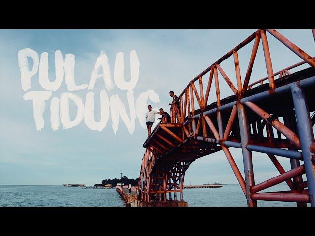 PULAU TIDUNG TERKINI