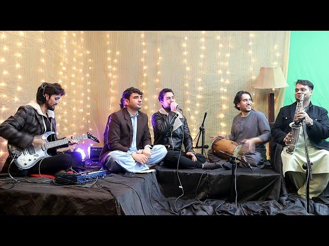 Hamid Sharifi  And Nisar Logari Milai Rais Bilal Saboori #afghansong2024 #afghanimusic #parda