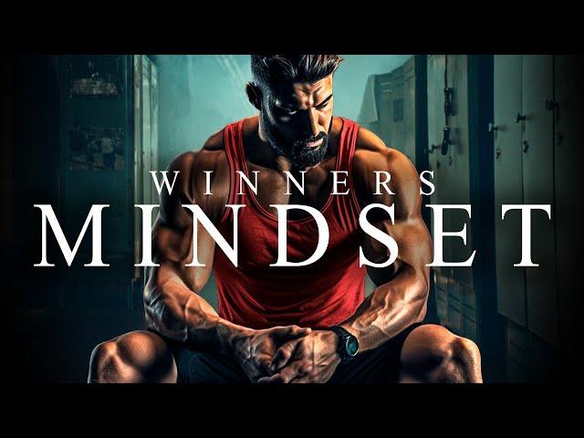 WINNERS MINDSET - The Most Powerful Motivational Speech Compilation for Success & Working Out