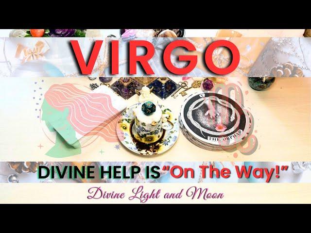 Virgo! “Stunning SUCCESS! You Are About To WITNESS YOUR BLESSING!” DECEMBER 2024