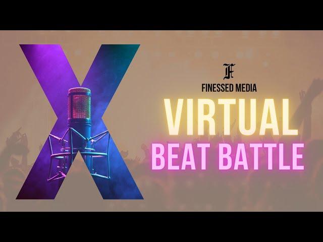 Worldwide Virtual Beat Battle | Finessed Media, Inc. feat. Young TN (Multi-Platinum for Lil Baby)
