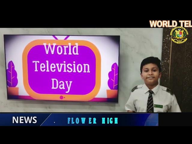 World Television Day (Dt: 21/11/2022)