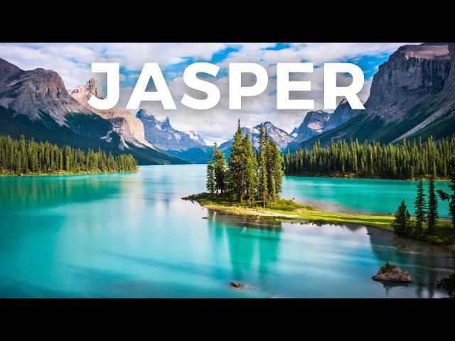 10 Best Things to Do in Jasper National Park | Travel Guide