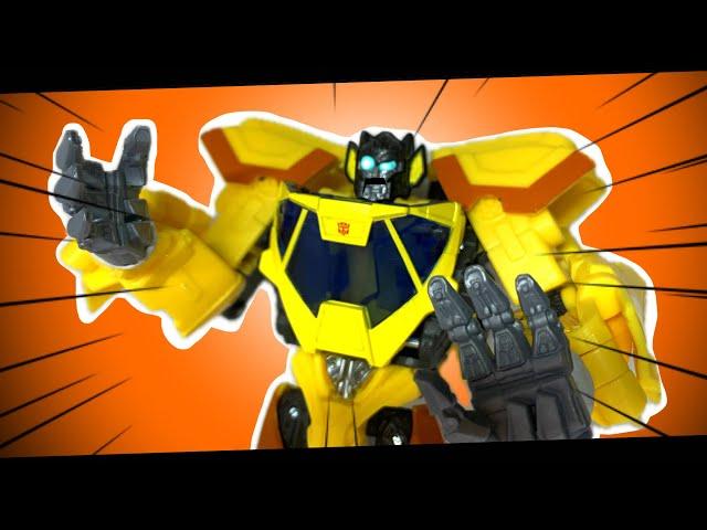 SUNSTREAKER’S NEW LOOK