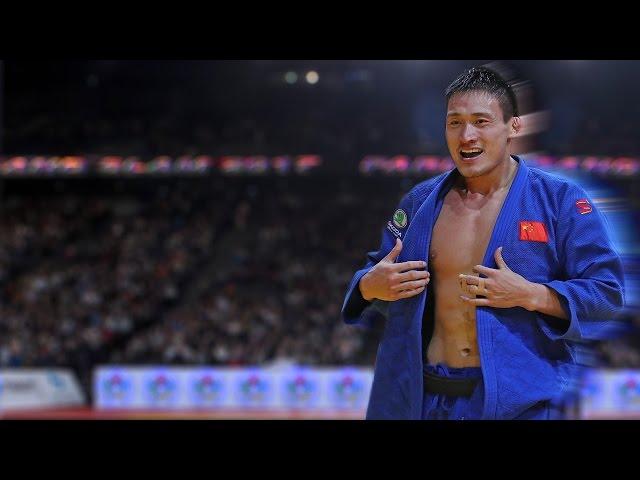 Grand Slam Paris 2017 | The Highlights | JudoHeroes