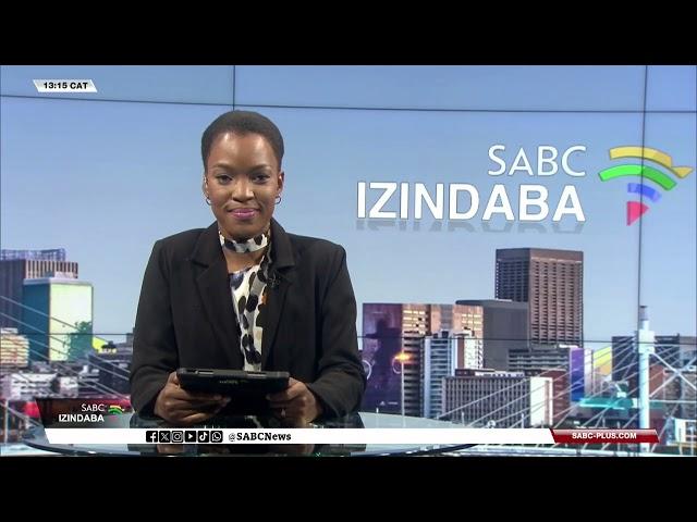 Izindaba zesiZulu @13H00 l 18 November 2024