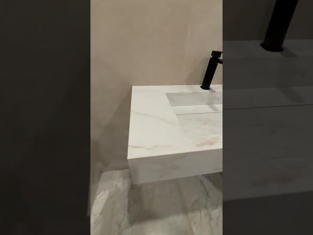 Изделия из керамогранита #керамогранит