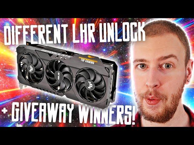 Low mining profitability? Do THIS to increase profits with LHR GPUs on Ethereum (low power mode)