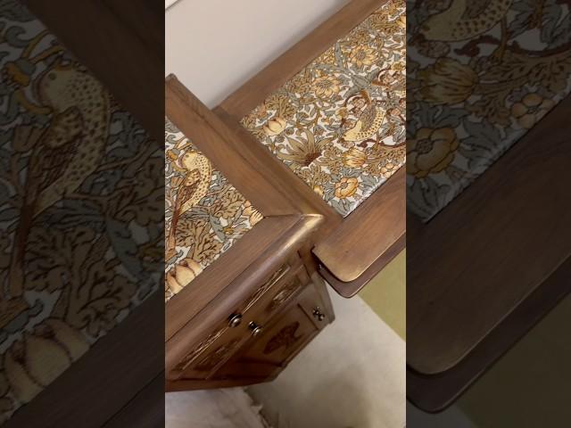 Стоило усилий?  #diy #ремонт #дизайнинтерьера #своимируками #переделка #реставрация #уют #квартира
