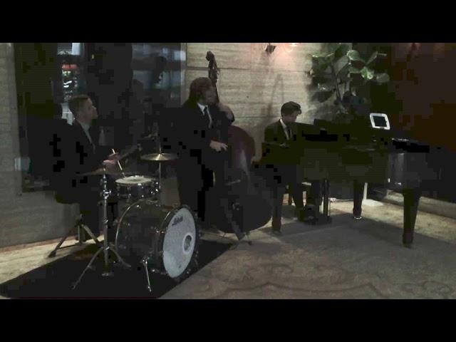 Jason Sulkin Music - JS3 Jazz Trio - Cocktail Hour