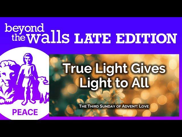 DEC 15 Beyond the Walls Late Edition 2024