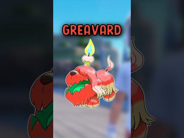 5 Potential Shiny Forms For Greavard!