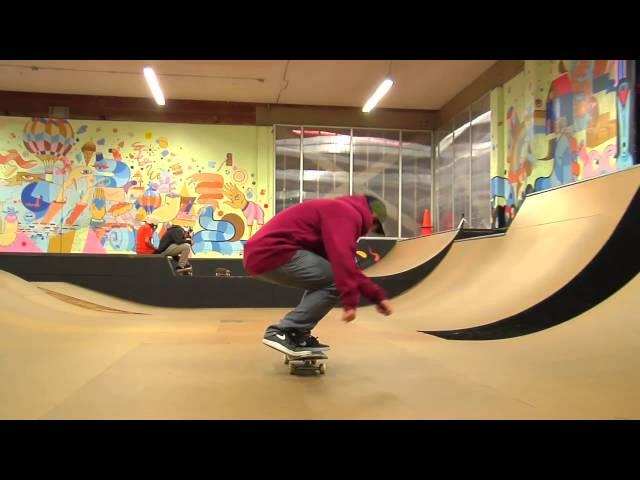 Johnny Matarazzo BATB7