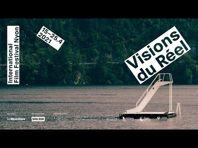 VdR2021 | Audiovisual and Documentary Forum