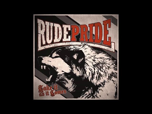 Rude Pride - Once Again