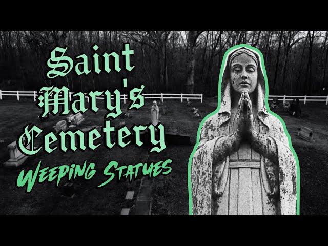 St Mary's Cemetery