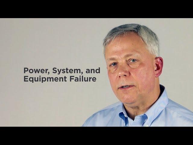Forensic Engineering for Power, System, and Equipment Failure