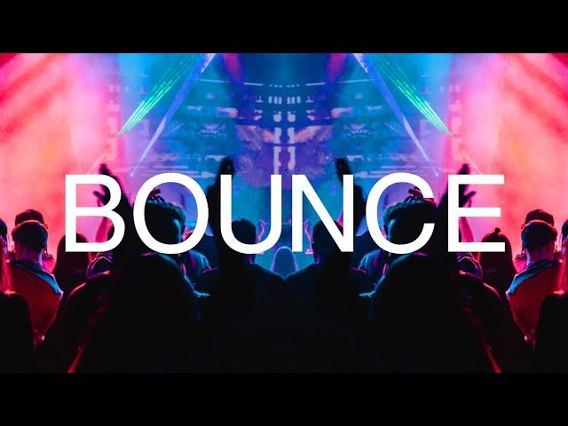 [FREE] ️Dancehall Reggaeton Moombahton Instrumental II "Bounce" II Dancehall type beat 2021