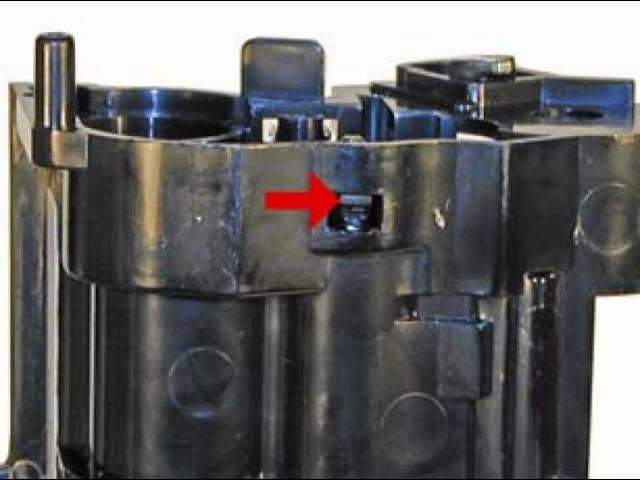 Инструкция по заправке картриджа Xerox 113R00730 113R00735